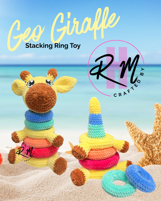 Geo Giraffe