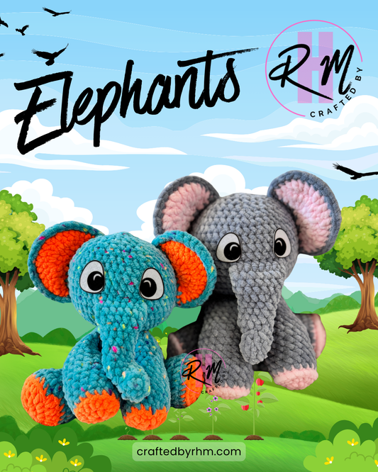 Elephants