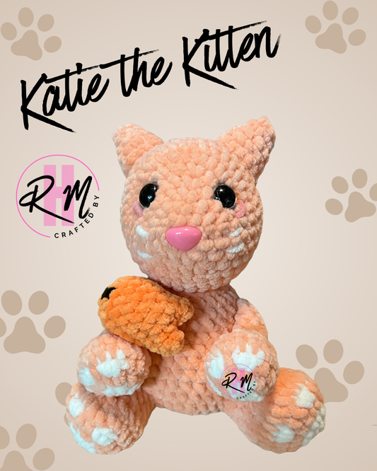 Katie the Kitten
